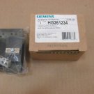 1 NIB SIEMENS HG261234 ISOLATED GROUND KIT FOR 30 -200A