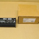 1 NIB HUBBELL LXDCIMFT DRY CONTACT INTERFACE MODULE BLACK