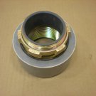 1 NEW ALLEN BRADLEY 1490-N7 2 1/2" CONDUIT FITTING