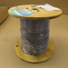 1 NIB ALPHA 5052C 2C 20 AWG UNSHIELDED 500 FT REEL
