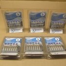 6 NEW SIEMENS TM4V4 TELECOM MODULES COMBINATION TELEPHONE VIDEO