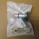 1 NIB TELEMECANIQUE ZB4-BW433 ZB4BW433 GREEN PUSHBUTTON