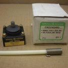 1 NIB GE CR215GH93 OPERATING HEAD WOBBLE STICK FOR LIMIT SWITCH