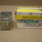 1 NIB SQUARE D 8501 KPD12 8501KPD12 10 AMP COIL  RELAY  12 VDC SERIES D