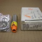 1 NIB EFECTOR OG5059 PHOTOELECTRIC TROUGH BEAM