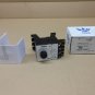 1 NIB DANAHER CONTROLS BRE1A6 ELECTRONIC RESET TIMER 5 SEC 120 VAC