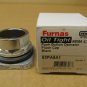 1 NIB FURNAS 52PA8A1 PUSHBUTTON BLACK FLUSH CAP NEMA 4 12