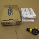 1 NIB BANNER 41618 T18SP6FF25Q SENSOR