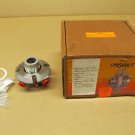1 NIB BORG WARNER UNISEAL-I W1125 A3R6430-06 SEAL
