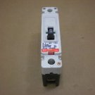 1 CUTLER HAMMER FD1020 20 AMP 1 POLE 277 VAC CIRCUIT BREAKER