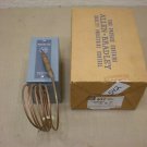 1 NIB ALLEN BRADLEY 837-A2AX140 TEMPERATURE SWITCH