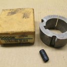 1 NIB DODGE 117094 2C12-1-3/4-KW TAPER LOCK