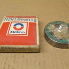 1 NIB DELCO NDH Z993L09 BALL BEARING