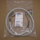 1 NIB PHOENIX CONTACT FLK50/EZ-DR/100/KONFEK FLK50EZDR100KONFEK 2289078 CABLE
