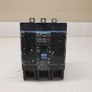 1 SIEMENS BQD BQD315 CIRCUIT BREAKER 15A AMP 3P POLE 480Y/277V VAC 1480V