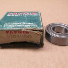 1 NIB FAFNIR 9104KDD BEARING