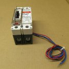 1 NEW CUTLER HAMMER EHD EHD2020A06 20 AMP CIRCUIT BREAKER W AUX SWITCH