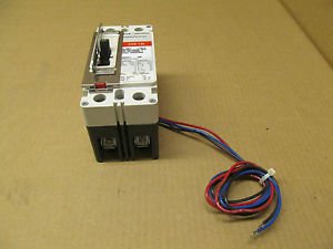 1 NEW CUTLER HAMMER EHD EHD2020A06 20 AMP CIRCUIT BREAKER W AUX SWITCH