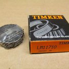 1 NIB TIMKEN LM11710 TAPERED ROLLER BEARING CUP