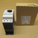 1 NIB SIEMENS 3RV1031-4FA10 3RV10314FA10 CIRCUIT BREAKER 28 - 40 AMP