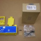 NIB BANNER SBEV 18672 VISIBLE LIGHT MULTI BEAM EMITTER