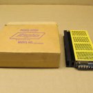 1 NIB ACOPIAN VA14NT200 POWER SUPPLY