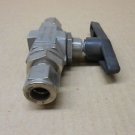 1 NEW PARKER 15YG 8ZA-B8LU-SSP 8ZAB8LUSSP VALVE