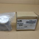 1 NIB LCN SEM1980 DOOR MAGNET ALUMINUM 828 DOOR ARMATURE