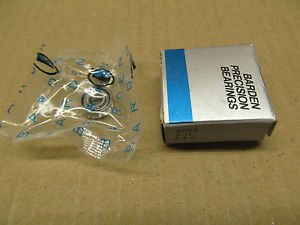 1 NIB BARDEN SR3K3 PRECISION BEARING