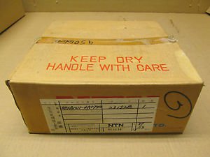 1 NIB NTN 23132B SPHERICAL ROLLER BEARING