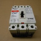 1 CUTLER HAMMER FD FD3175 CIRCUIT BREAKER 3P 175 AMP 175A 600V 600 VAC RED LABEL