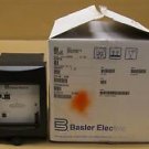 1 NIB BASLER BE1-27A3EE1YA0N2F BE1-27 PROTECTIVE UNDERVOLTAGE RELAY