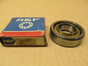 1 NIB SKF 7205-BEAGY 7205BEAGY ANGULAR BEARING CONTACT
