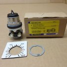 NIB SQUARE D 9001-SK2105 9001SK2105 POTENTIOMETER OPERATOR 1000 OHM SERIES J
