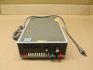 1 KEITHLEY 174 DIGITAL MULTI METER