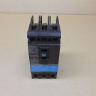 1 NIB SIEMENS ED43B125 ED4 CIRCUIT BREAKER, 3 POLE, 125 AMP, 480 V