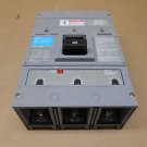 1 SIEMENS JXD6 JXD6-A JXD63B400 CIRCUIT BREAKER 400A 600V 3P 400 AMP 600 VAC