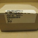 1 NIB SIMPLEX 4901-9805 49019805 HORN 24 VDC RED