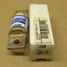 1 NIB EDISON TJS200 FAST ACTING FUSE 200 AMP 200A 600V CLASS T