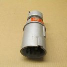 NEW APPLETON CPH-9525 CPH9525 EXPLOSION PROOF DEAD END PLUG 4P 3W HAZARDOUS LOC