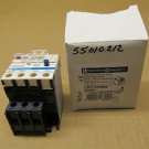 1 NIB TELEMECANIQUE LR2-K0306 LR2K0306 THERMAL OVERLOAD RELAY 0.8 - 1.2 AMP