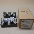 1 NIB ALLEN BRADLEY 1491-R126 1491R126 FUSE BLOCK SER A