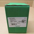 1 NIB SCHNEIDER ELECTRIC LC2D12BDV REVERSING CONTACTOR 24 VDC