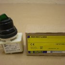 1 NIB SQUARE D 9001 SK11J35G SELECTOR SWITCH OPERATOR 9001SK11J35G