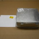1 NIB HOFFMAN A1412NFSS STAINLESS STEEL JIC BOX 56960 TYPE 4X 14X12 W/ A14P12