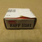 1 NIB MRC R6FF-H501 R6FFH501 BEARING