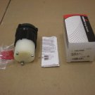 1 NIB COOPER CWL620C 20 AMP 250 V RECEPTACLE L6-20