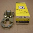 1 NIB SQUARE D 9001 TM1 9001TM1 MAINTAINED CONTACT ATTACHMENT 9001-TM-1