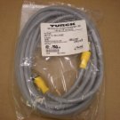 1 NIB TURCK RKC 4.4T-5-RSC 4.4T/S622 RKC44T5RSC44TS622 PROXIMITY SENSOR