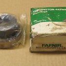 1 NIB FAFNIR RA106RR+COL RA106RR-COL RADIAL BEARING W/ COLLAR 1-3/8" BORE